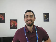 Stefano Meloni