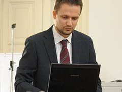Francesco Frontali